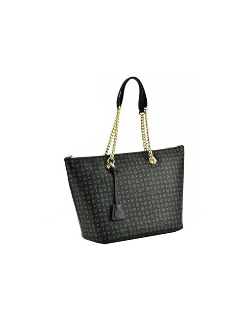 Borsa shopping collezione Heritage Logo classic. POLLINI | TE8410PP02Q11/00A